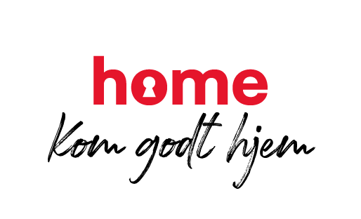 Home Amager Logo